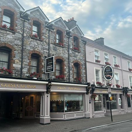 ホテル Foley'S Townhouse キラーニー エクステリア 写真