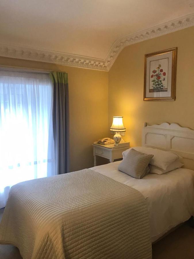 ホテル Foley'S Townhouse キラーニー エクステリア 写真