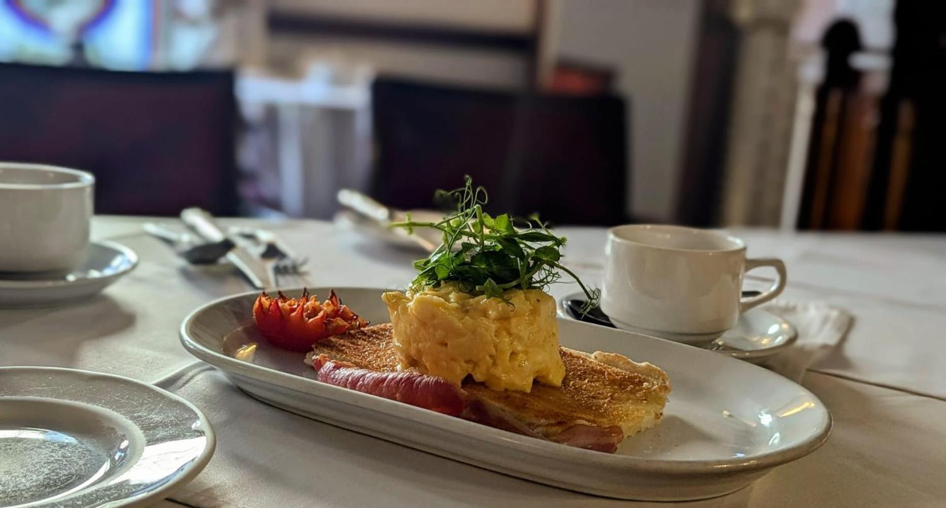 ホテル Foley'S Townhouse キラーニー エクステリア 写真